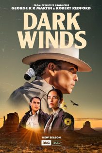 دانلود سریال Dark Winds