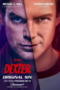 دانلود سریال Dexter: Original Sin دکستر: گناه اصلی