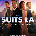 دانلود سریال Suits: L.A.