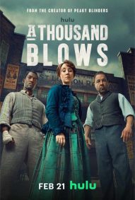 دانلود سریال A Thousand Blows هزار ضربه