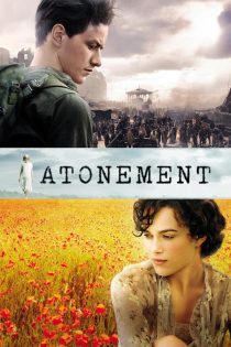 دانلود فیلم Atonement 2007