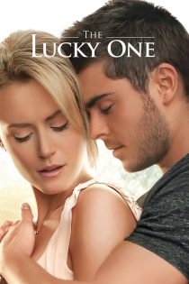 دانلود فیلم The Lucky One 2012 خوش‌شانس