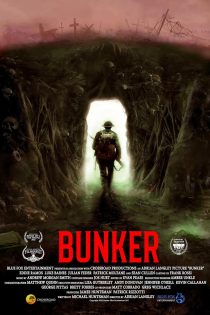 دانلود فیلم Bunker 2022 پناهگاه